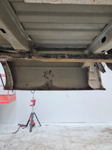 2009-2014 Ford F150 8' Long Truck Bed