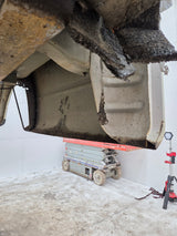 2009-2014 Ford F150 8' Long Truck Bed