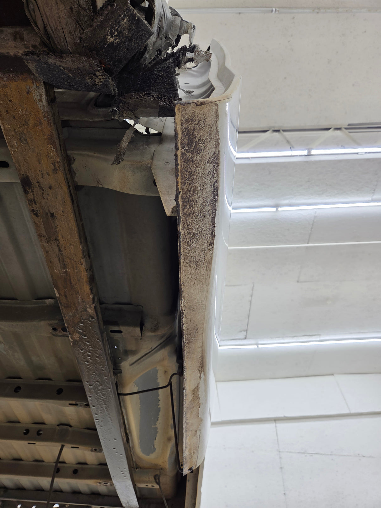 2009-2014 Ford F150 8' Long Truck Bed