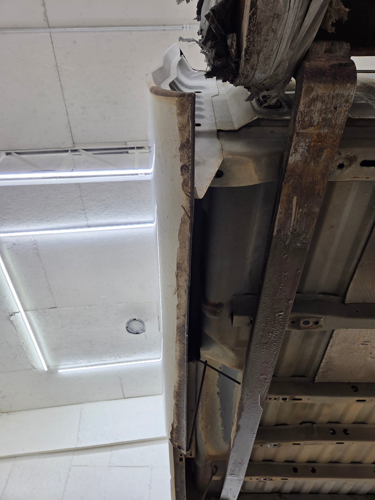 2009-2014 Ford F150 8' Long Truck Bed