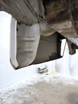 2009-2014 Ford F150 8' Long Truck Bed