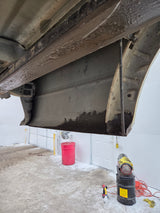 2009-2014 Ford F150 8' Long Truck Bed