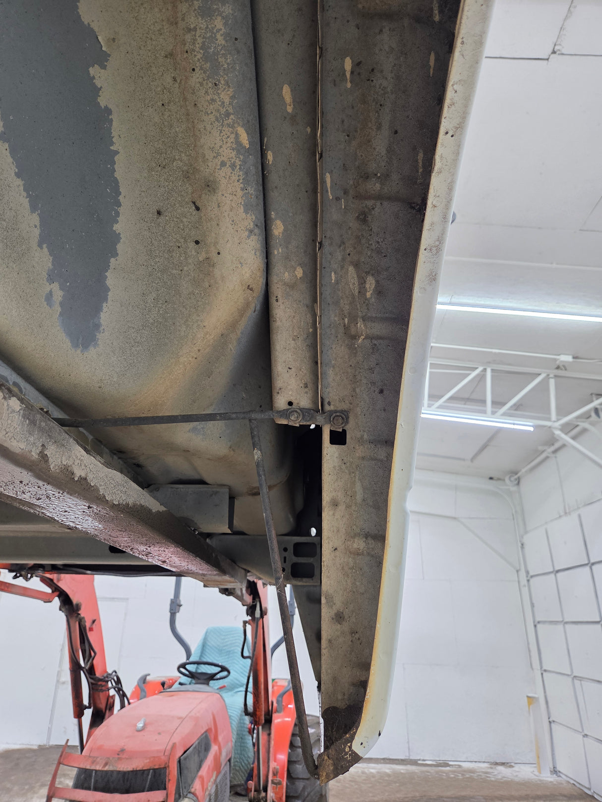 2009-2014 Ford F150 8' Long Truck Bed