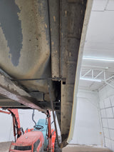 2009-2014 Ford F150 8' Long Truck Bed