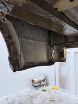 2009-2014 Ford F150 8' Long Truck Bed