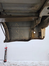 2009-2014 Ford F150 8' Long Truck Bed