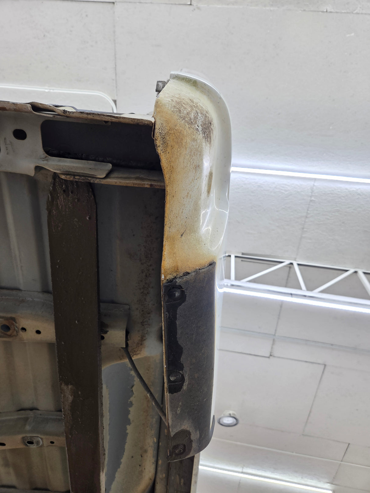 2009-2014 Ford F150 8' Long Truck Bed