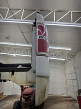 2009-2014 Ford F150 8' Long Truck Bed