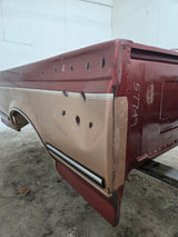 1987-1997 Ford F150 F250 F350 OBS 6' 9" Short Truck Bed