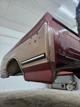 1987-1997 Ford F150 F250 F350 OBS 6' 9" Short Truck Bed