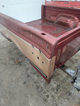 1987-1997 Ford F150 F250 F350 OBS 6' 9" Short Truck Bed