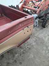 1987-1997 Ford F150 F250 F350 OBS 6' 9" Short Truck Bed