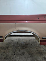 1987-1997 Ford F150 F250 F350 OBS 6' 9" Short Truck Bed