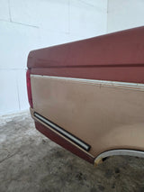 1987-1997 Ford F150 F250 F350 OBS 6' 9" Short Truck Bed