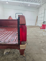 1987-1997 Ford F150 F250 F350 OBS 6' 9" Short Truck Bed