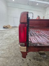 1987-1997 Ford F150 F250 F350 OBS 6' 9" Short Truck Bed