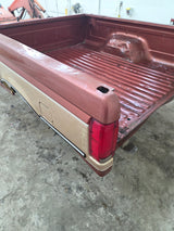 1987-1997 Ford F150 F250 F350 OBS 6' 9" Short Truck Bed
