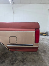 1987-1997 Ford F150 F250 F350 OBS 6' 9" Short Truck Bed