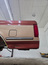 1987-1997 Ford F150 F250 F350 OBS 6' 9" Short Truck Bed