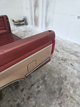 1987-1997 Ford F150 F250 F350 OBS 6' 9" Short Truck Bed