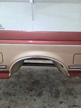 1987-1997 Ford F150 F250 F350 OBS 6' 9" Short Truck Bed