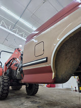 1987-1997 Ford F150 F250 F350 OBS 6' 9" Short Truck Bed