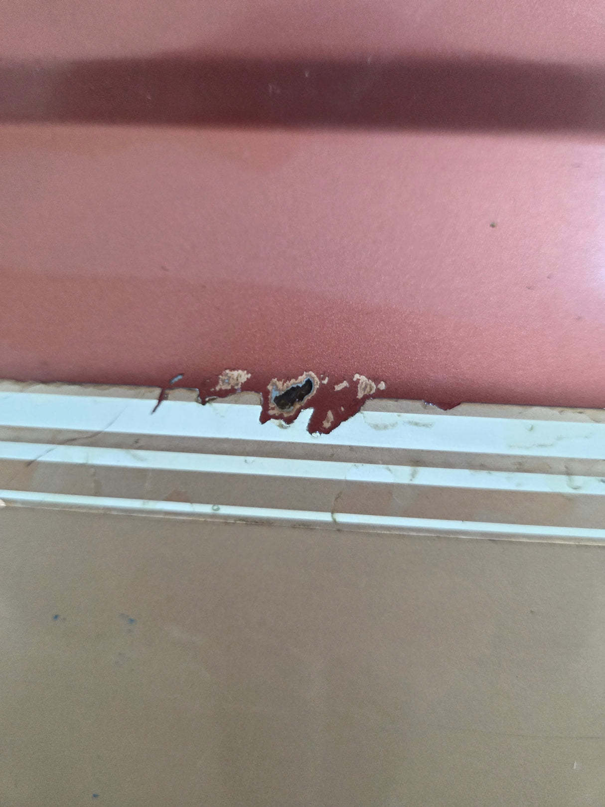 1987-1997 Ford F150 F250 F350 OBS 6' 9" Short Truck Bed