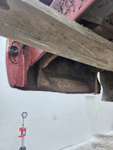 1987-1997 Ford F150 F250 F350 OBS 6' 9" Short Truck Bed