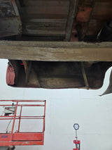 1987-1997 Ford F150 F250 F350 OBS 6' 9" Short Truck Bed