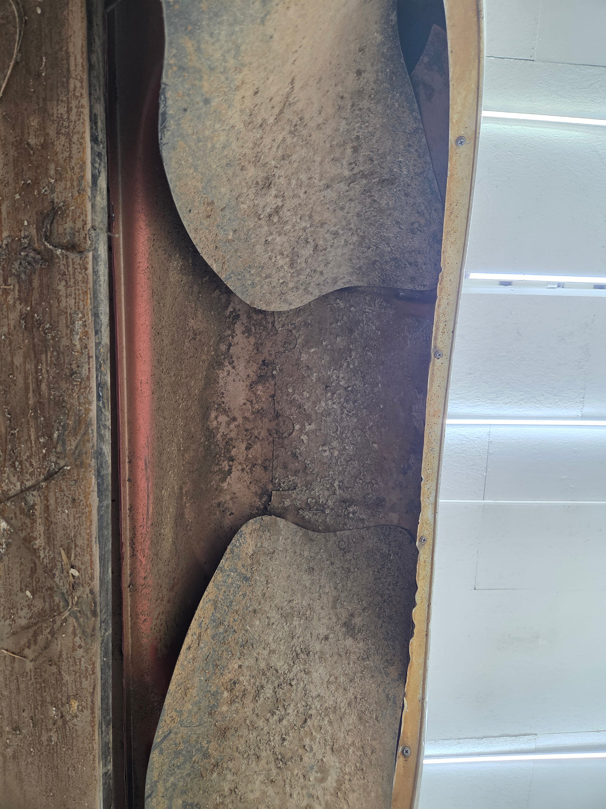 1987-1997 Ford F150 F250 F350 OBS 6' 9" Short Truck Bed