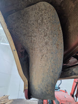 1987-1997 Ford F150 F250 F350 OBS 6' 9" Short Truck Bed