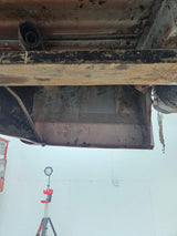 1987-1997 Ford F150 F250 F350 OBS 6' 9" Short Truck Bed