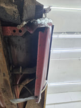 1987-1997 Ford F150 F250 F350 OBS 6' 9" Short Truck Bed