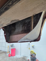 1987-1997 Ford F150 F250 F350 OBS 6' 9" Short Truck Bed