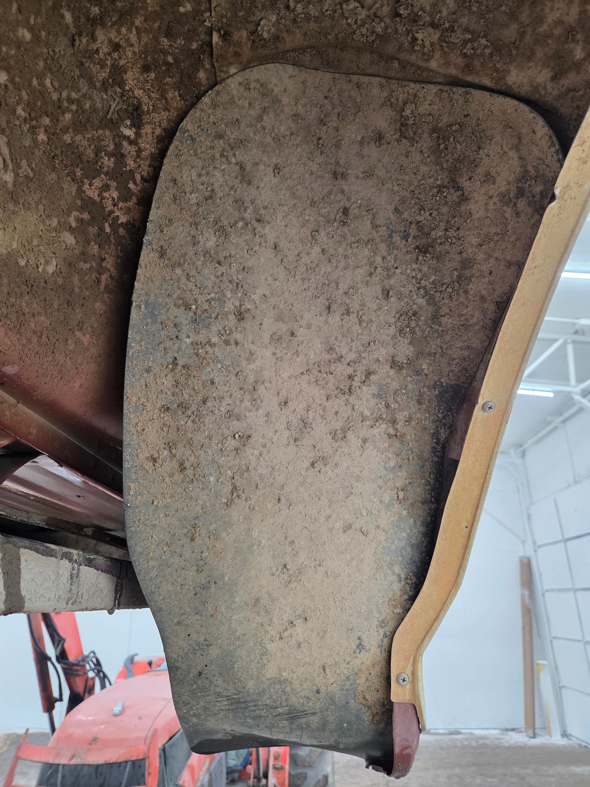 1987-1997 Ford F150 F250 F350 OBS 6' 9" Short Truck Bed