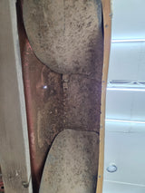 1987-1997 Ford F150 F250 F350 OBS 6' 9" Short Truck Bed