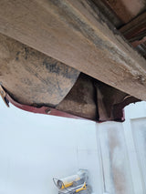 1987-1997 Ford F150 F250 F350 OBS 6' 9" Short Truck Bed