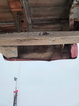 1987-1997 Ford F150 F250 F350 OBS 6' 9" Short Truck Bed