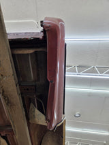 1987-1997 Ford F150 F250 F350 OBS 6' 9" Short Truck Bed