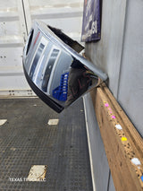 2004-2008 Ford F-150 Chrome Front Bumper