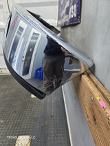 2004-2008 Ford F-150 Chrome Front Bumper