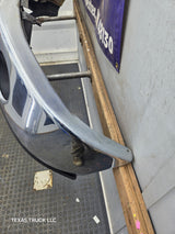 2004-2008 Ford F-150 Chrome Front Bumper