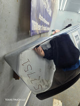 2004-2008 Ford F-150 Chrome Front Bumper