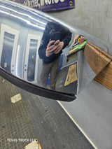 2004-2008 Ford F-150 Chrome Front Bumper