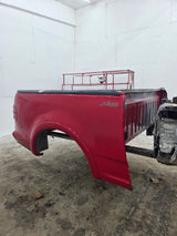 1997-2003 Ford F150 5' 6" Short Truck Bed Fiberglass Side