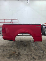 1997-2003 Ford F150 5' 6" Short Truck Bed Fiberglass Side