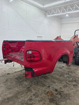 1997-2003 Ford F150 5' 6" Short Truck Bed Fiberglass Side