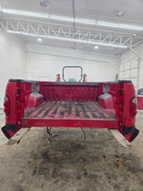 1997-2003 Ford F150 5' 6" Short Truck Bed Fiberglass Side