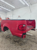 1997-2003 Ford F150 5' 6" Short Truck Bed Fiberglass Side
