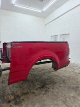1997-2003 Ford F150 5' 6" Short Truck Bed Fiberglass Side